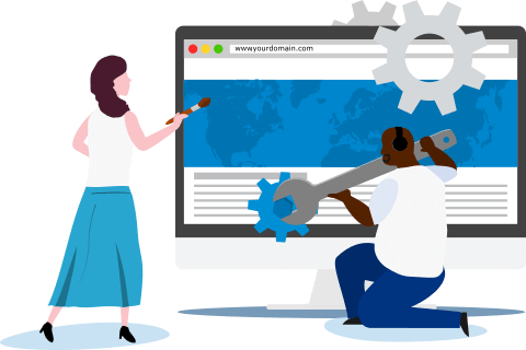 クリエイティブ制作事業