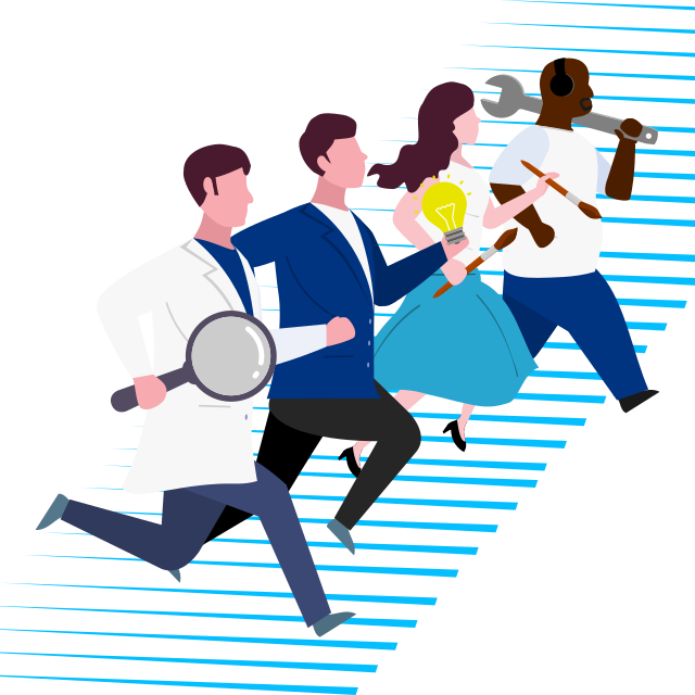 Riveredgeの強み #03