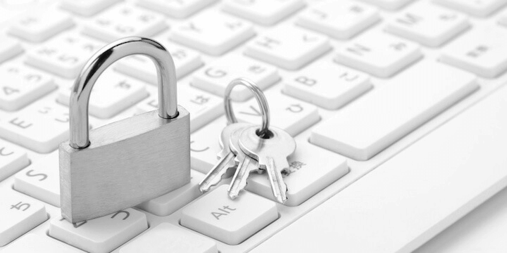 プライバシーポリシー