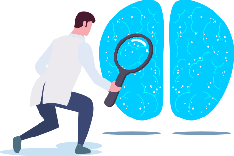 認知リサーチ事業